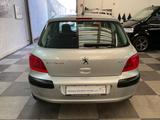 Peugeot 307 Tendance 110 4trg/Klima/nur 45tkm, TÜV 06/26 - Peugeot 307: 2.0
