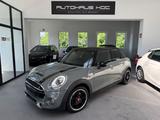 MINI Cooper SD*Automatik*LED*Leder*Navi*PDC*SHZ*Euro6 - MINI MINI Gebrauchtwagen in Wuppertal