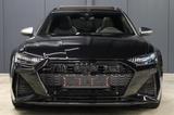 Audi RS6 4.0TFSI*CERAMIC*B&O*CARBON*PANO* - Audi RS6: Kombi