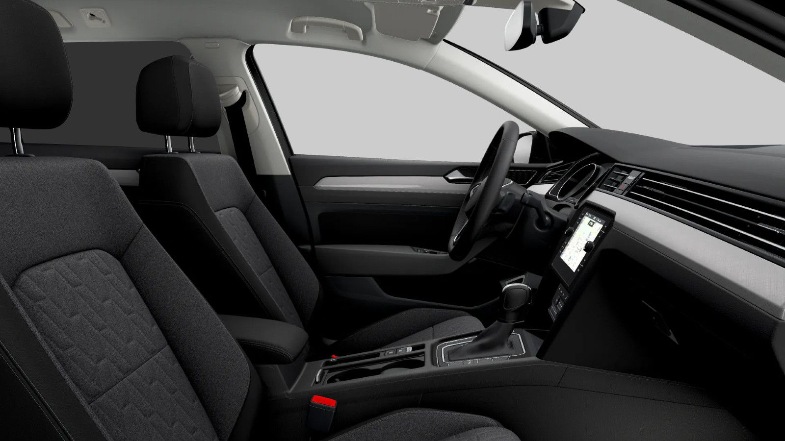 Volkswagen Passat Variant - Bild 10