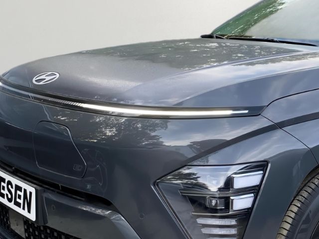 Hyundai KONA Elektro - Bild 5
