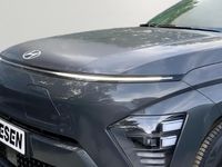 Hyundai KONA Elektro - Vorschau Bild 5