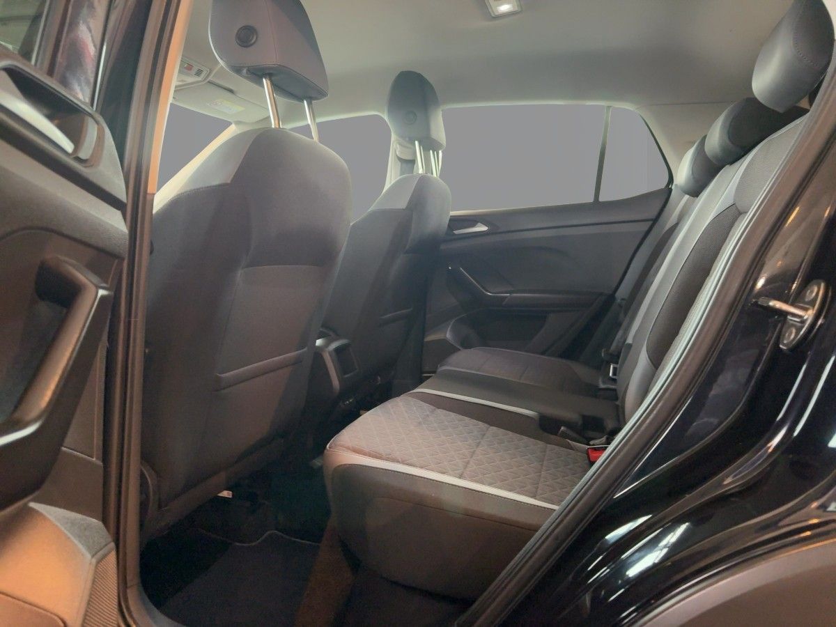 Volkswagen T-Cross - Bild 10