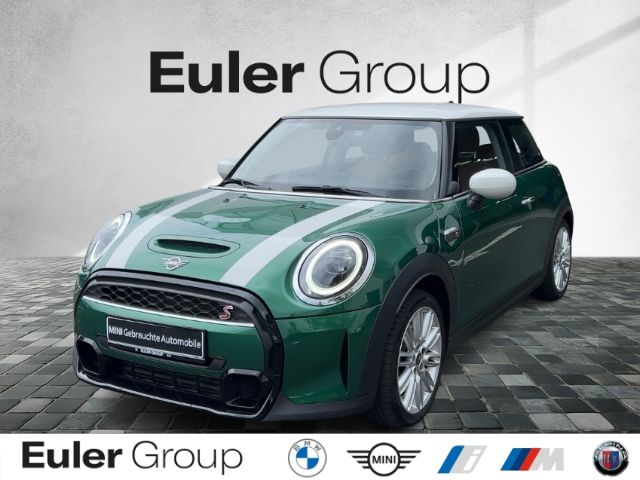 Image of MINI Cooper S