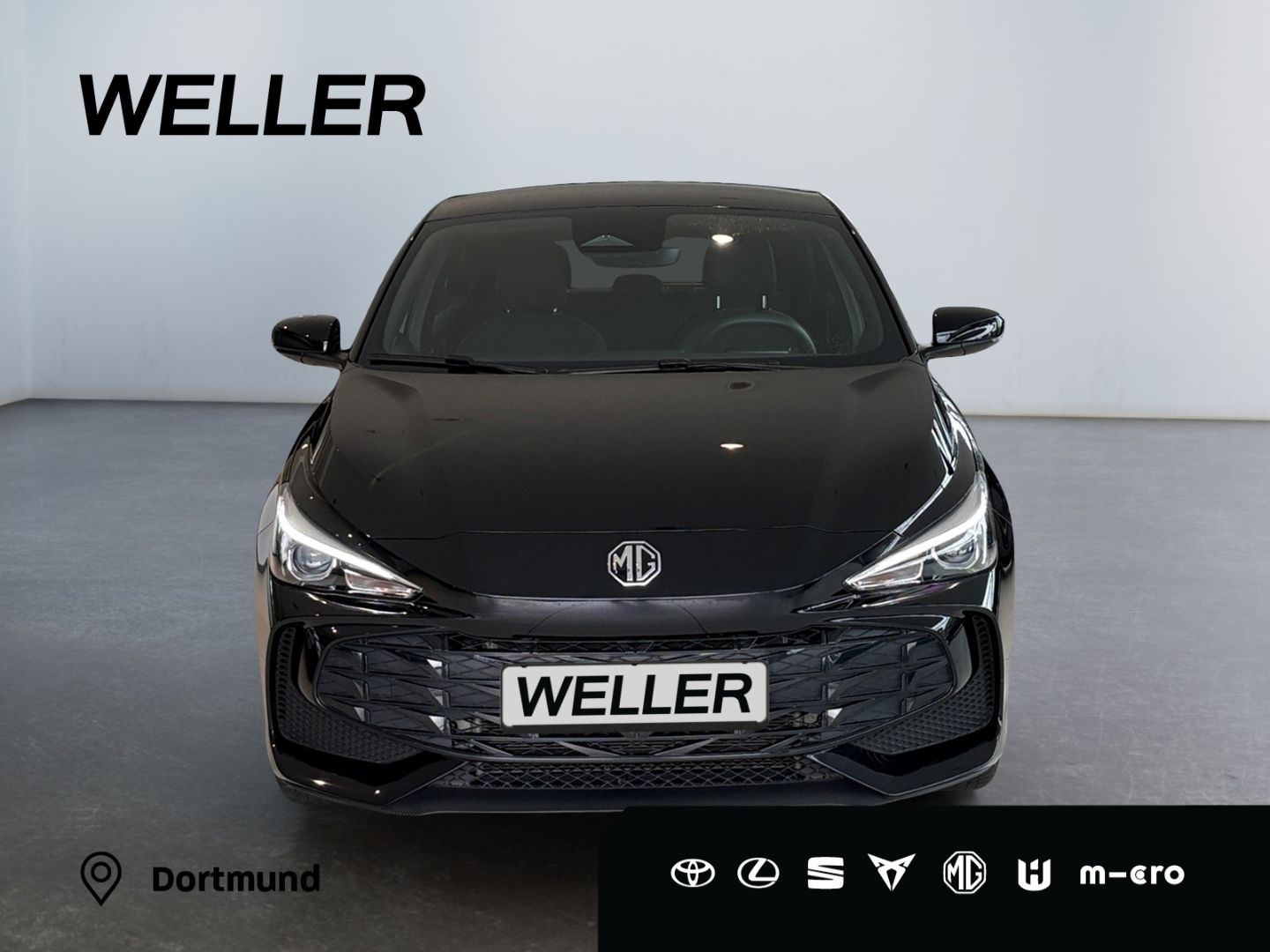 MG3 1.5 Hybrid+ Comfort *ACC*Kamera*CarPlay*PDC* imagem 2