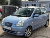 Kia Picanto 1.1 EX *AUTOMATIK *TÜV *KLIMA - gebrauchte Kia Picanto aus dem Jahr 2005