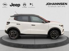 CITROEN C3 Turbo Max *8 Jahre Garantie*
