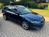 Skoda Superb 2.0 TSI 162kW DSG Style Combi Style - Skoda Superb in Halle