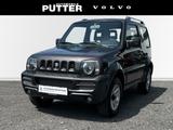 Suzuki Jimny Club Lim. 1.3 Allrad 15'' Alufelgen AHK Le - Suzuki Jimny mit Benzin-Antrieb: 1.3