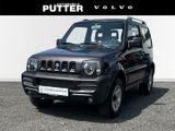 Suzuki Jimny Club Lim. 1.3 Allrad 15'' Alufelgen AHK Le - Suzuki: Club