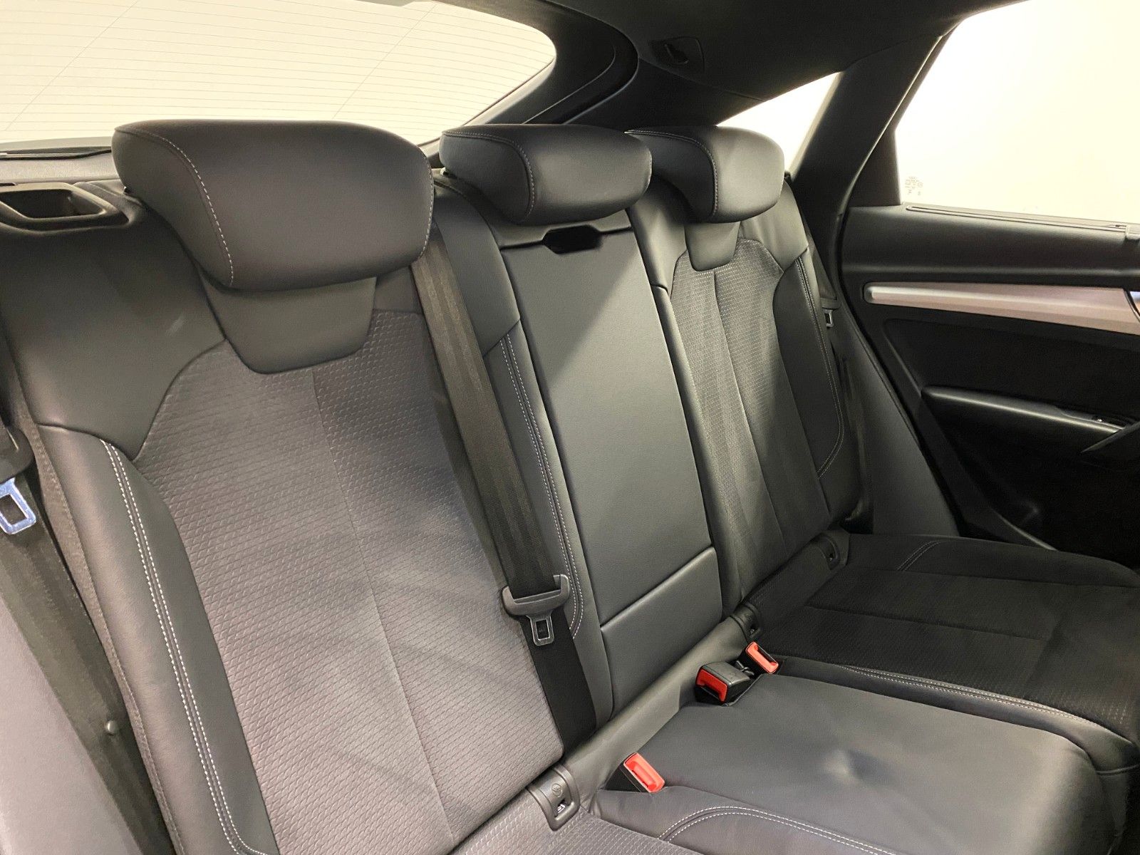 Audi Q5 - Bild 12