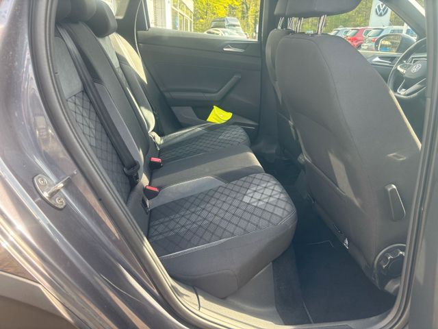 Taigo 1.5 TSI R-Line *Matrix*AHK*Kamera*PRO*SH*