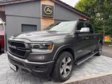 Dodge RAM 1500 LARAMIE 5.7 HEMI ,LPG,2.H, AHK,Leder, - Dodge RAM: 1500 Laramie