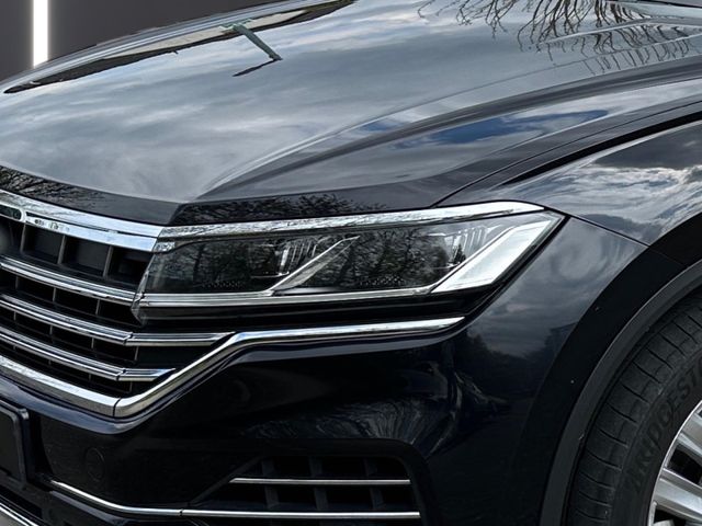 Touareg 4Motion V6 Atmosphere 3.0 TDI LED Leder 