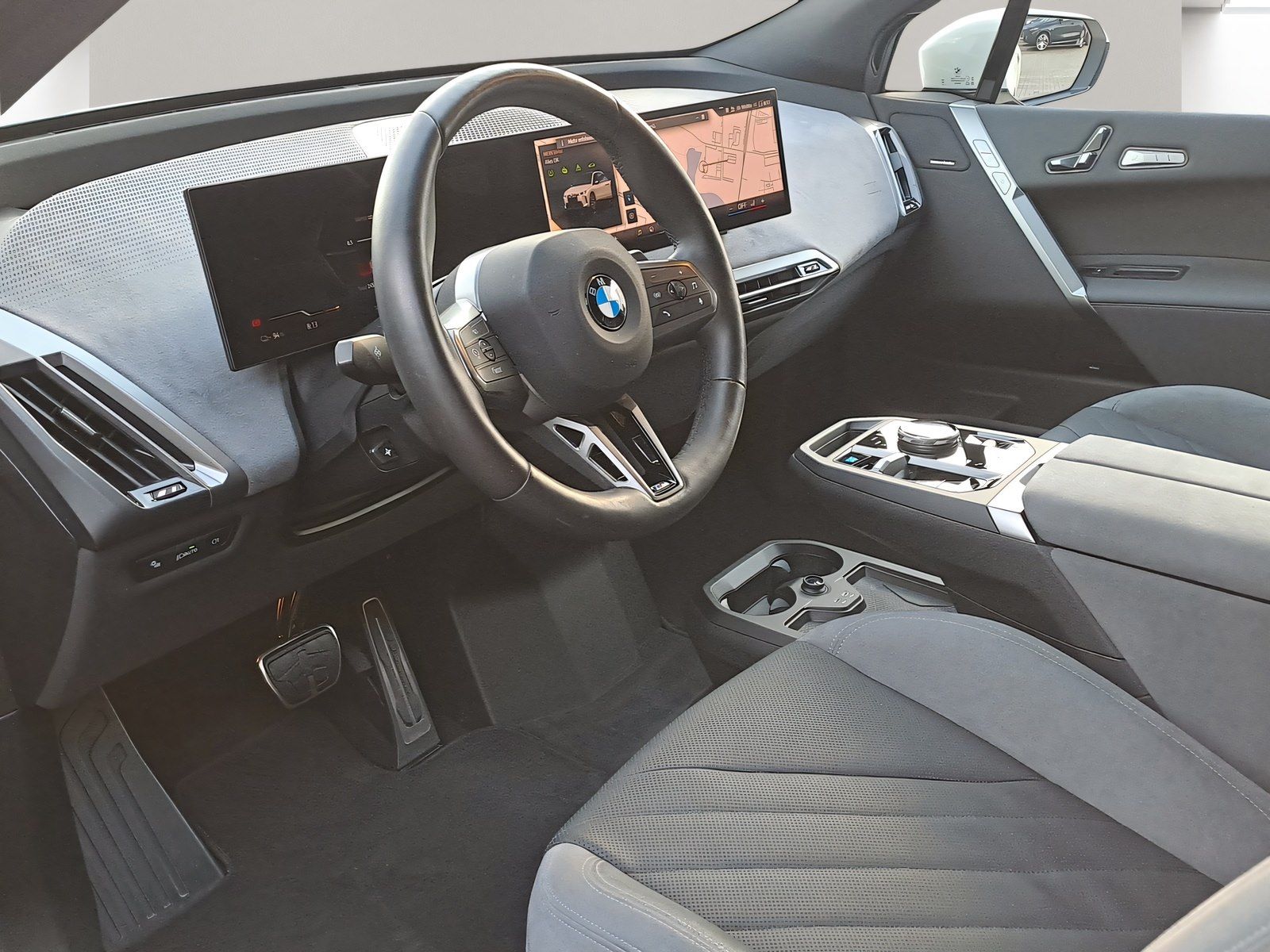 BMW iX - Bild 4