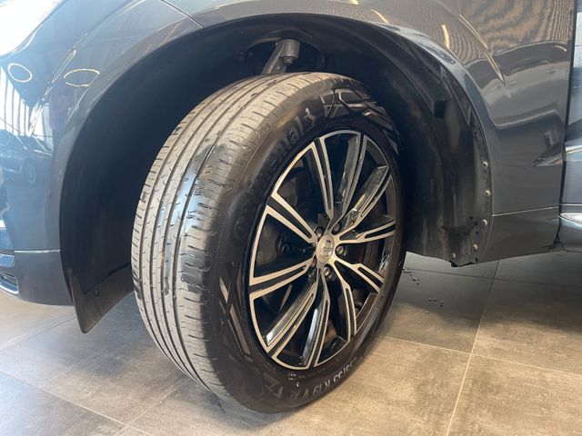 MYAUTOCENTER – Gebraucht- und Jahreswagen mit Werkstattservice in Pfaffenhofen Volvo XC 60 *Inscription*AHK*LED*Kamera*
