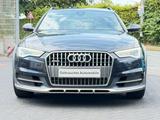 Audi A6 Allroad quattro 3.0 TDI Kamera-Spur-BiXenon- - Audi A6 Allroad in Düsseldorf