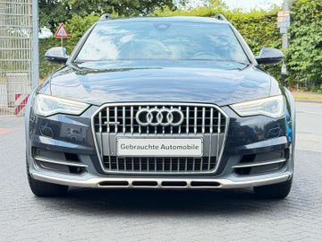 Audi A6 Allroad - 2