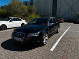 Audi s6 5.2 v10 Quattro - Audi S6: V10