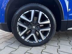 SEAT Ateca Xperience 2.0 TSI 4Drive*ACC*DCC*