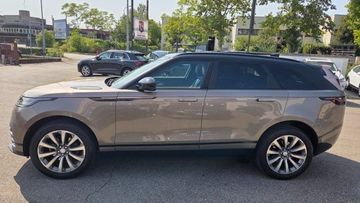 Land-Rover Range Rover Velar - 3