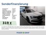 Skoda Superb Combi Laurin & Klement NAV,AHK,ACC,360KAM - Skoda Superb mit Hybrid-Antrieb