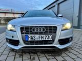 Audi S4 3.0 TFSI S tronic quattro Avant  - Audi S4 aus 2011: Kombi