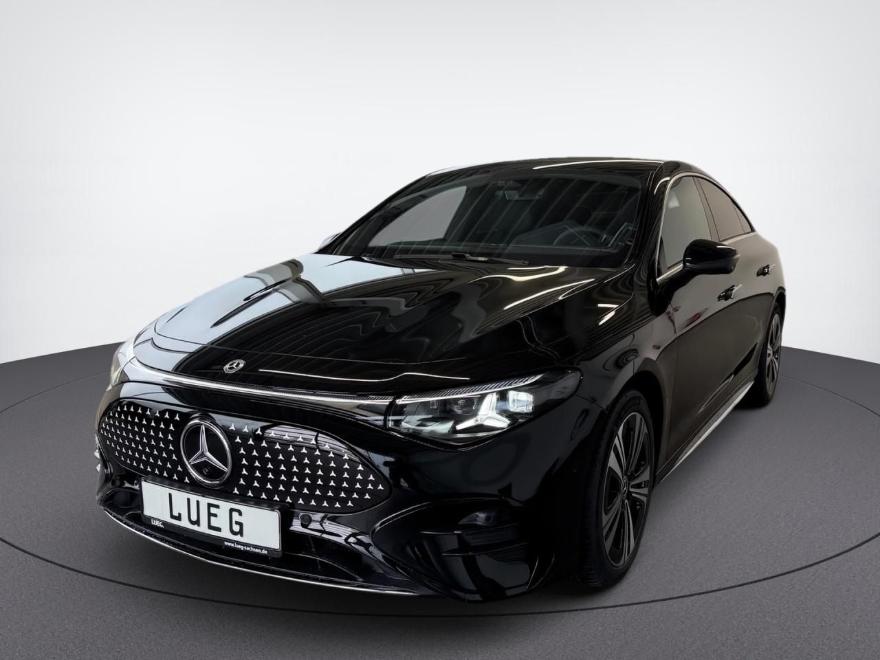 Mercedes-Benz CLA 250+EQ AMG+AHK+MEMORY+360 imagem 2