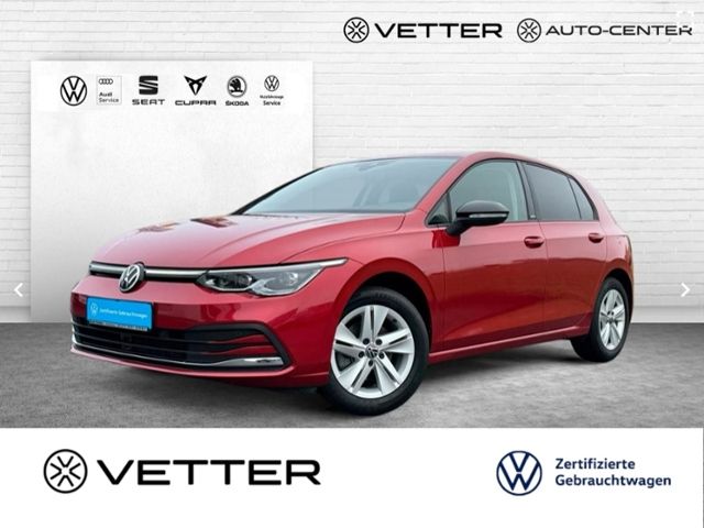 Volkswagen Golf VIII ACTIVE 1.5 eTSI DSG - MTRX*HUD*Navi!!!