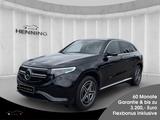 Mercedes-Benz EQC 400 4M AMG Schiebedach MULTIBEAM DISTRONIC - Mercedes-Benz EQC in Essen