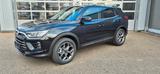 KGM Korando Bliss - KGM Korando Bliss