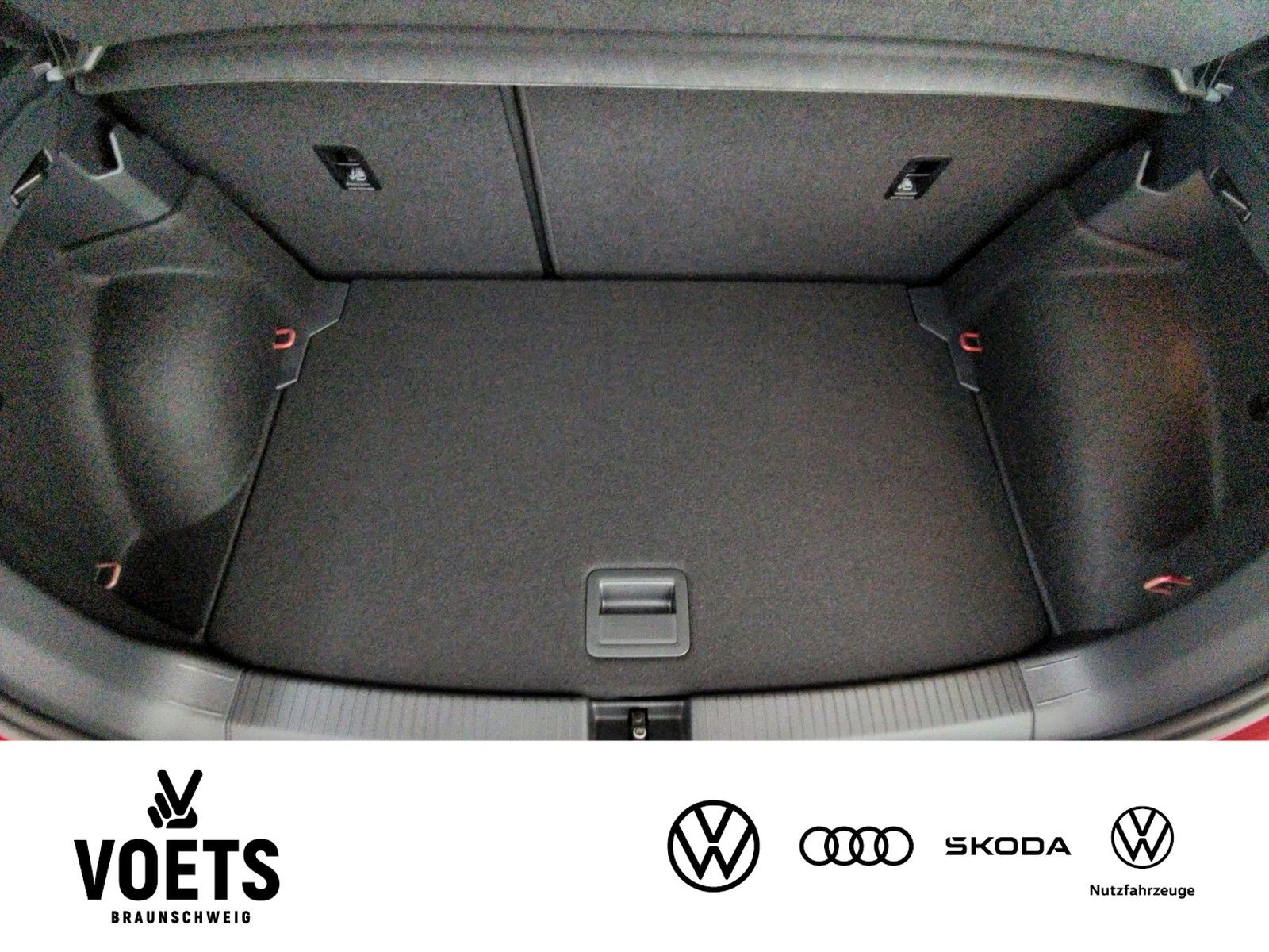 Volkswagen T-Cross - Bild 16