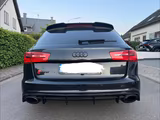 Audi RS6 4.0 TFSI tiptronic quattro Avant -Keramik- - Audi RS6 von privat