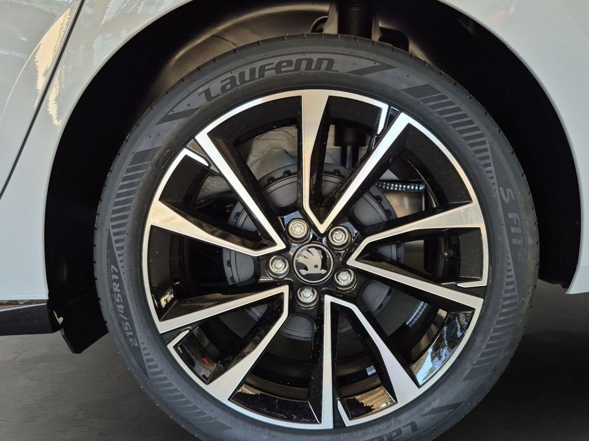 Skoda Fabia - Bild 10