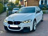 BMW 340i F30  MPPSK  DEUTSCH  Originalz... - gebrauchte BMW 340 aus dem Jahr 2017