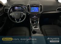 Ford Galaxy - Vorschau Bild 7