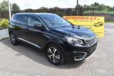 Peugeot 5008 1.2i EAT8 Allure 7PL/Leder ***12M GARANTIE* - gebrauchte Peugeot 5008 aus dem Jahr 2019