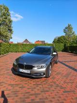 BMW 330d xDrive (F31) LCI Facelift | Famil... - gebrauchte BMW 330 mit Facelift