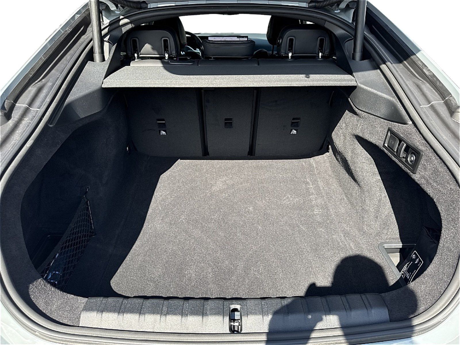 BMW 430 Gran Coupé - Bild 20