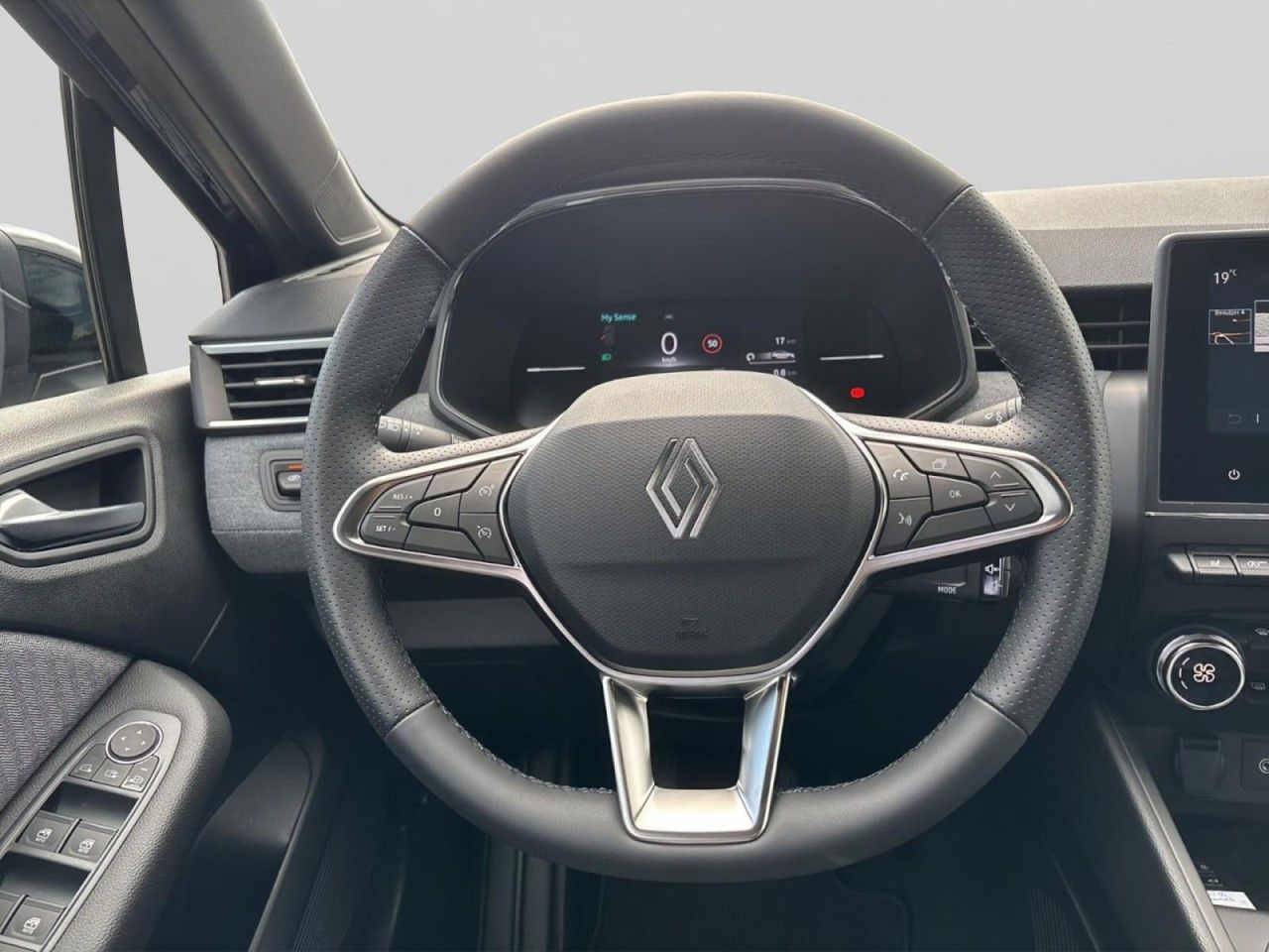 Renault Clio - Bild 10