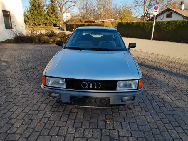 Audi 80