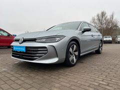 Fahrzeugabbildung Volkswagen Passat Variant 1.5 eHybrid Business AHK KAMERA