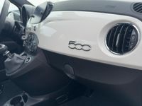 Fiat 500 - Vorschau Bild 16
