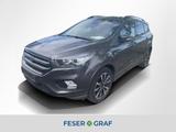 Ford Kuga 1.5 EcoBoost ST-Line 4x4,Navi,Xenon,Kamera - Ford Kuga mit Benzin-Antrieb: Geländewagen, Automatik
