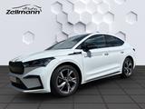 Skoda Enyaq Coupe 60 Sportline-Sofort verfügbar! Moon- - Skoda Enyaq Gebrauchtwagen in Berlin