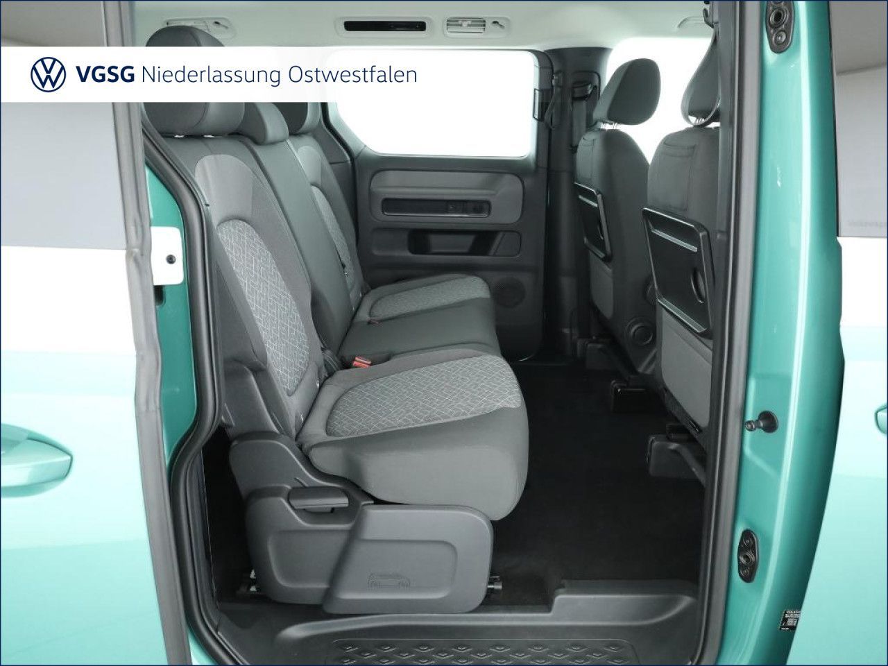 Volkswagen ID. Buzz - Bild 15