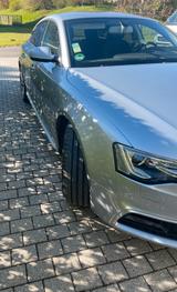 Audi A5 2.0 TFSI Sportback -2,0 TFSI S-Line 71.000 km - Audi A5: Sportback Line