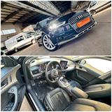 Audi A6 Allroad 300PS Head-up Matrix DAB Memory - Audi A6 Allroad Gebrauchtwagen