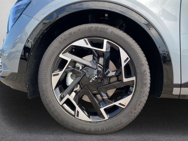 Fahrzeugabbildung Kia Sportage 1.6 AWD DCT GT-LINE *SOUND-PAKET*PANORA