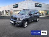 Jeep Renegade 1.5 MultiAir Mild Hybrid Limited ab 5,4 - Jeep Renegade Jahreswagen